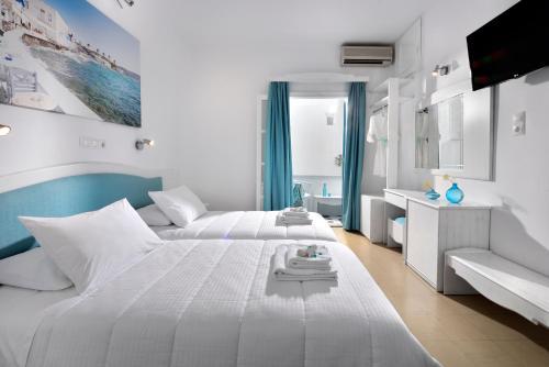 Hotel Nazos