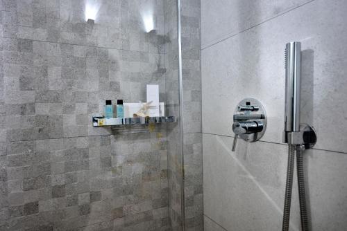 Hotel Nazos
