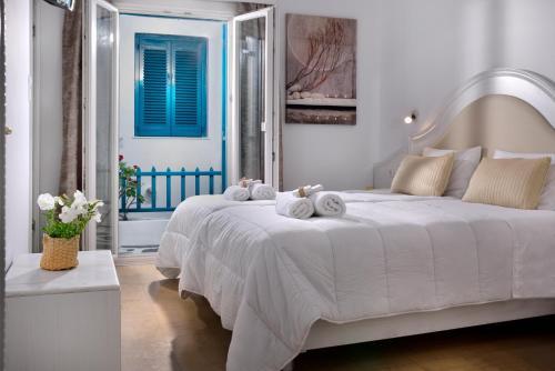 Hotel Nazos