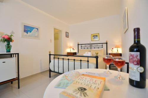 Hotel Nazos