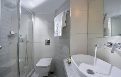 Hotel Nazos