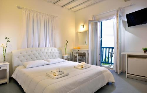 Hotel Nazos