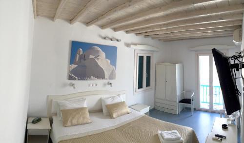 Hotel Nazos