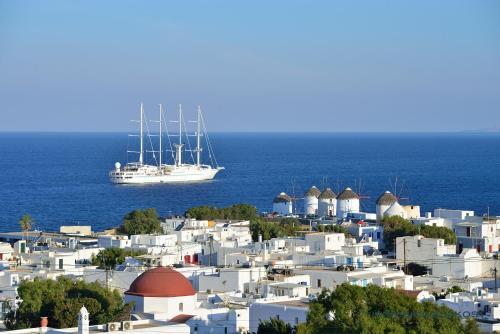Hotel Nazos