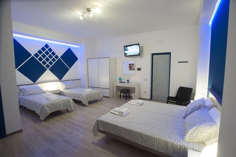 B&B Del Centro