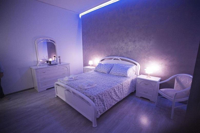 B&B Del Centro
