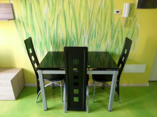 Apartamento Pavia Residence