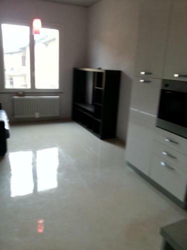Apartamento Pavia Residence