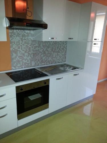 Apartamento Pavia Residence