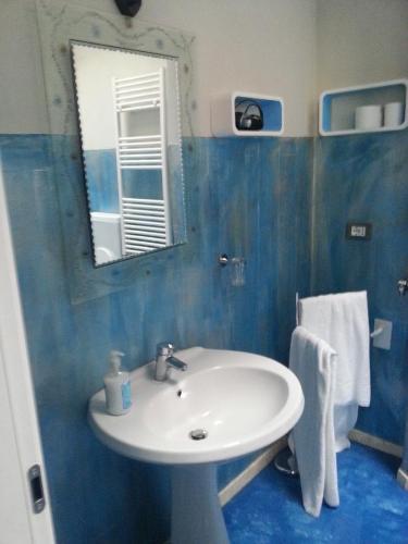 Apartamento Pavia Residence