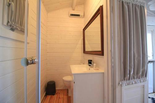 Agroturismo Cerquido By Nh�me