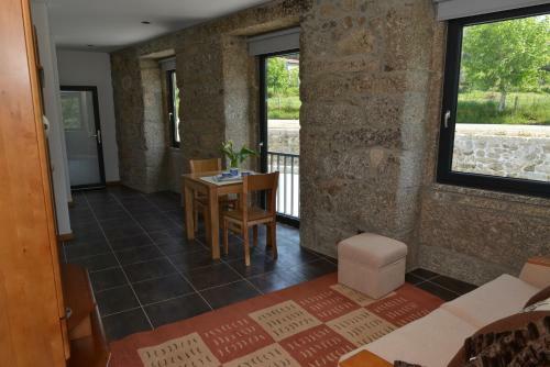 Hostal Quinta Do Eido