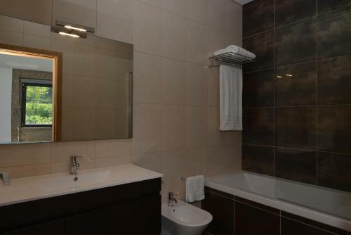 Hostal Quinta Do Eido