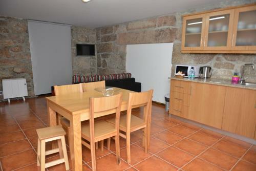 Hostal Quinta Do Eido