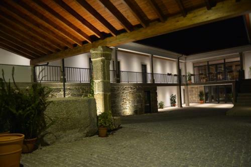 Hostal Quinta Do Eido