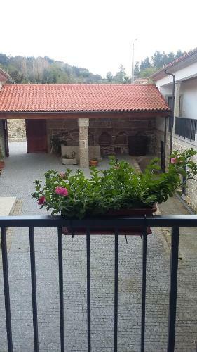 Hostal Quinta Do Eido