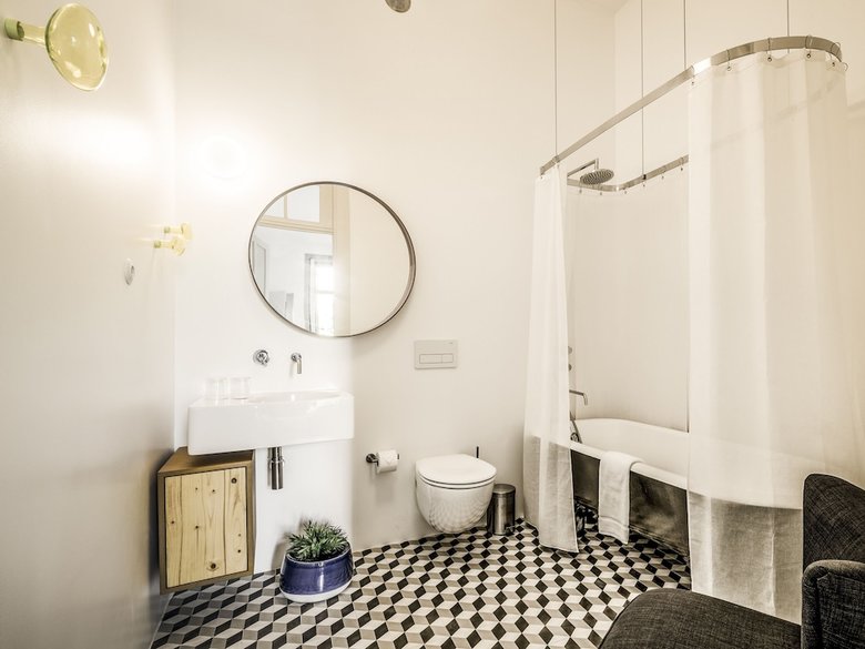 Hostal Malmerendas Boutique Lodging