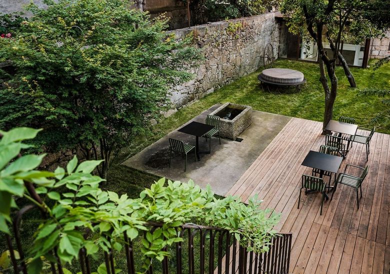 Hostal Malmerendas Boutique Lodging