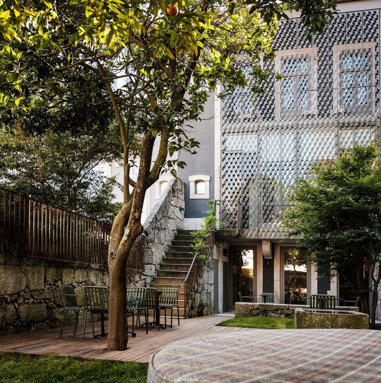 Hostal Malmerendas Boutique Lodging