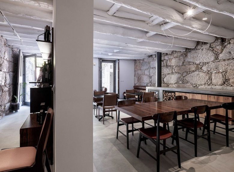 Hostal Malmerendas Boutique Lodging