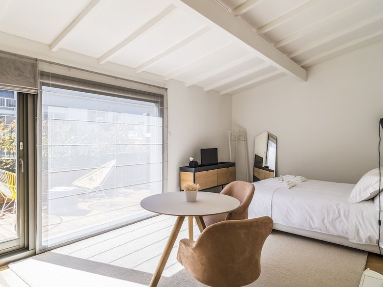 Hostal Malmerendas Boutique Lodging