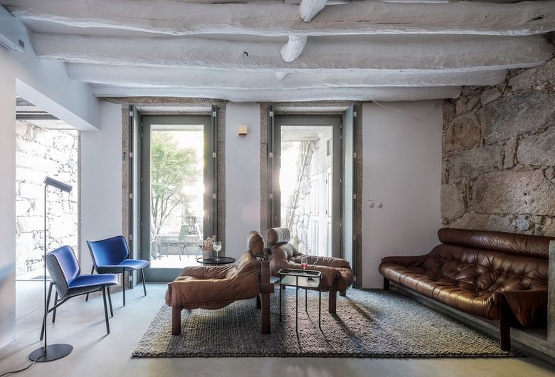 Hostal Malmerendas Boutique Lodging