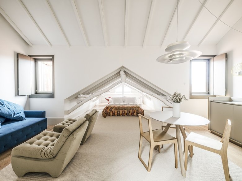 Hostal Malmerendas Boutique Lodging