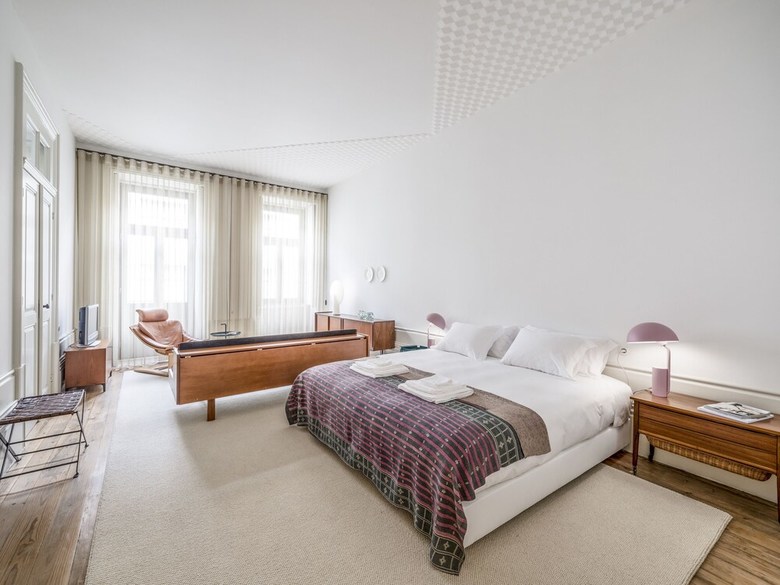 Hostal Malmerendas Boutique Lodging