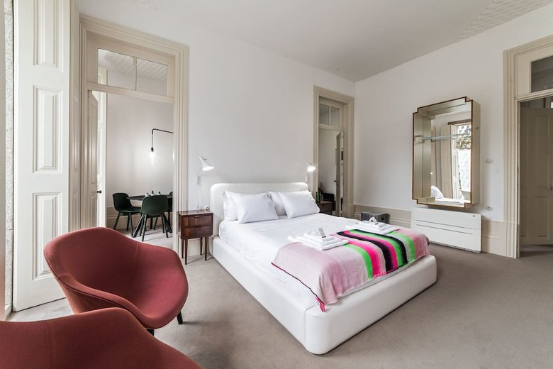 Hostal Malmerendas Boutique Lodging