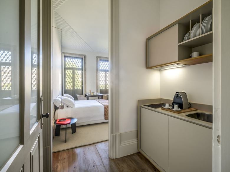 Hostal Malmerendas Boutique Lodging