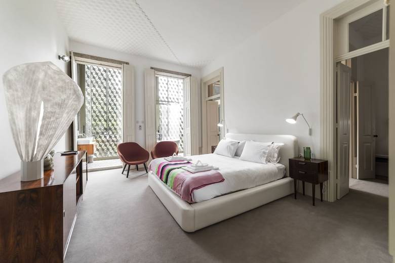 Hostal Malmerendas Boutique Lodging