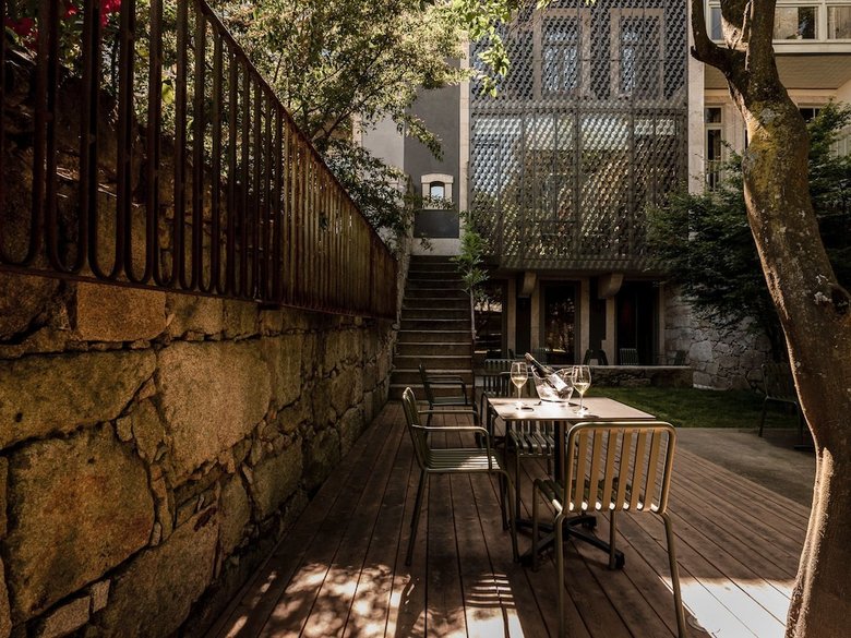 Hostal Malmerendas Boutique Lodging