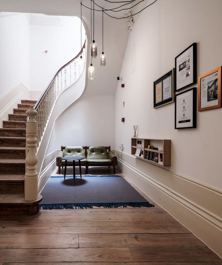 Hostal Malmerendas Boutique Lodging