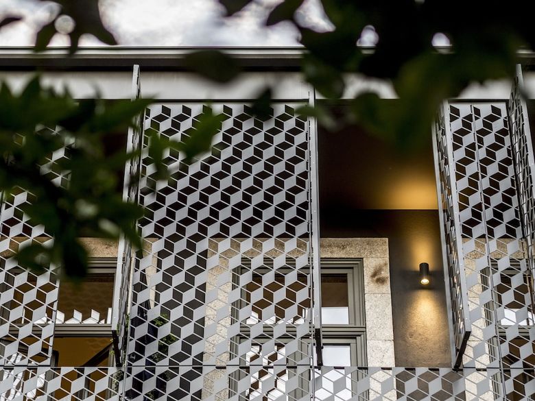 Hostal Malmerendas Boutique Lodging