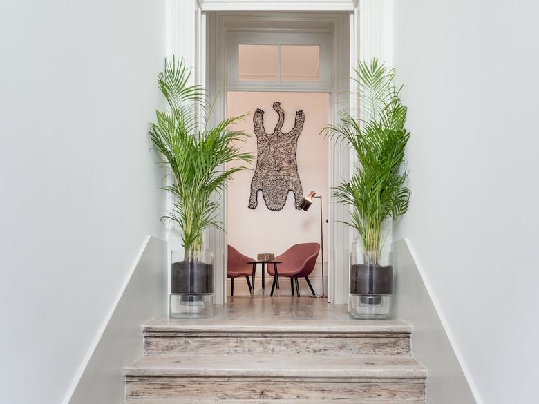 Hostal Malmerendas Boutique Lodging