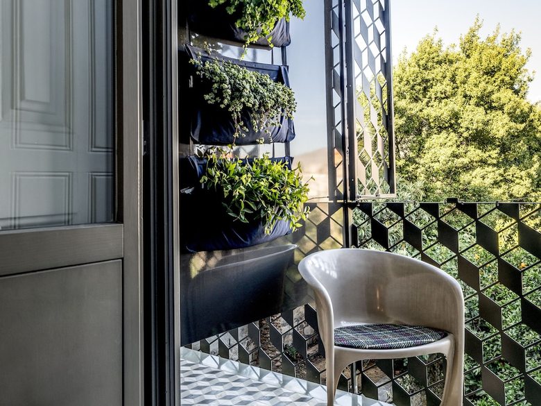 Hostal Malmerendas Boutique Lodging