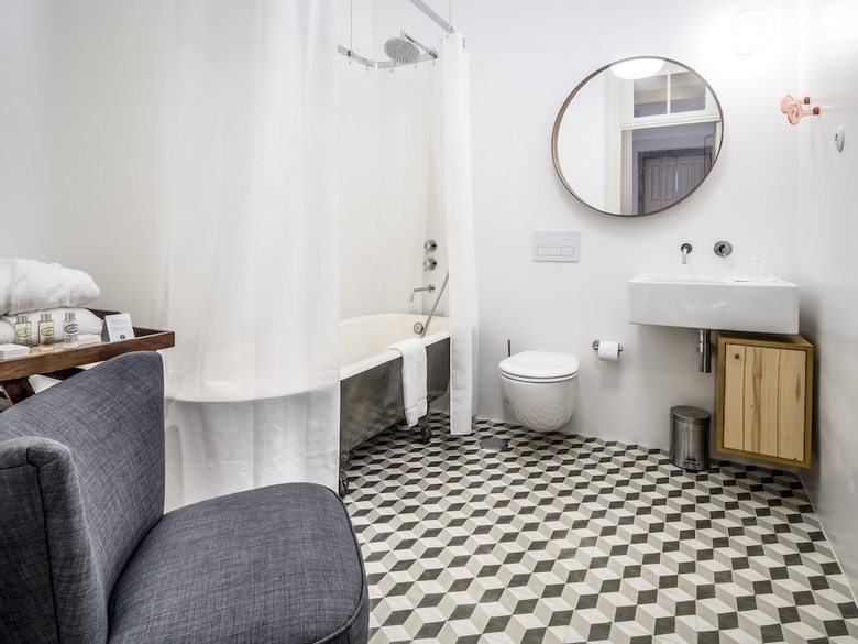 Hostal Malmerendas Boutique Lodging