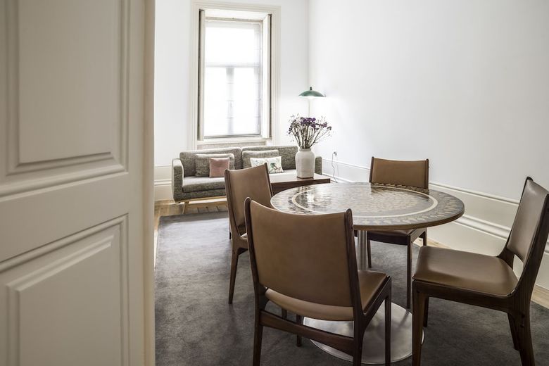Hostal Malmerendas Boutique Lodging