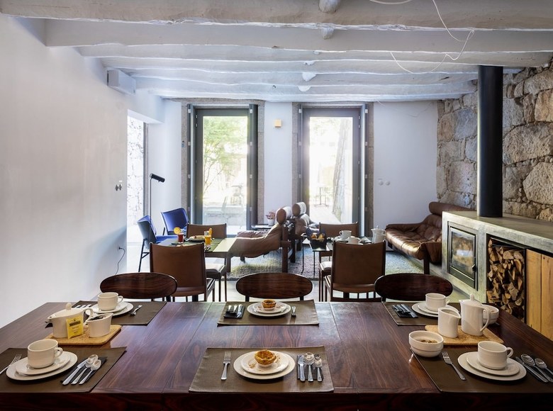 Hostal Malmerendas Boutique Lodging