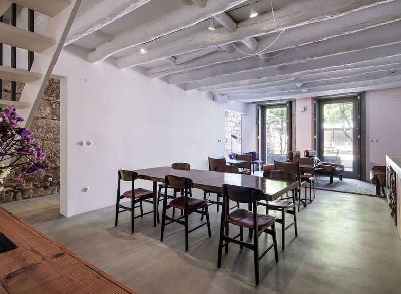 Hostal Malmerendas Boutique Lodging