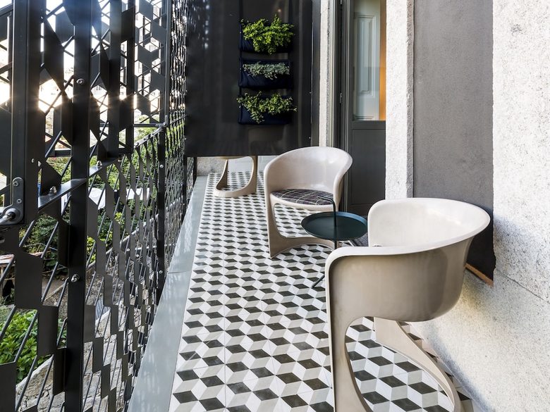 Hostal Malmerendas Boutique Lodging