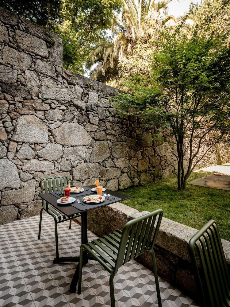 Hostal Malmerendas Boutique Lodging
