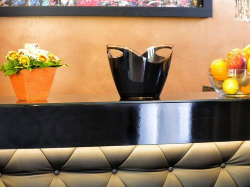 Nova City Hotel Signature Collection