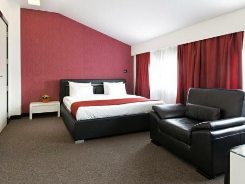 Nova City Hotel Signature Collection
