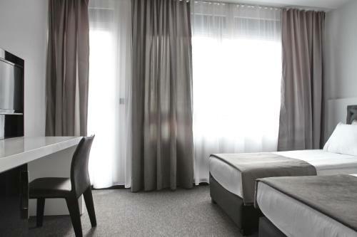 Nova City Hotel Signature Collection