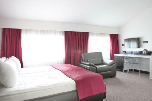 Nova City Hotel Signature Collection