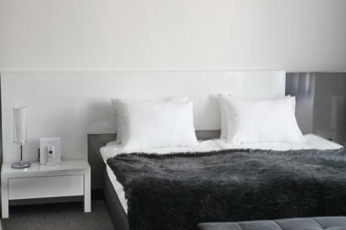 Nova City Hotel Signature Collection