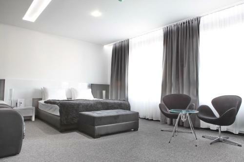 Nova City Hotel Signature Collection