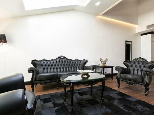 Nova City Hotel Signature Collection