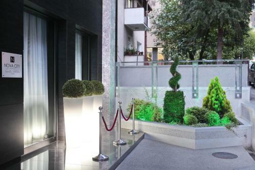 Nova City Hotel Signature Collection